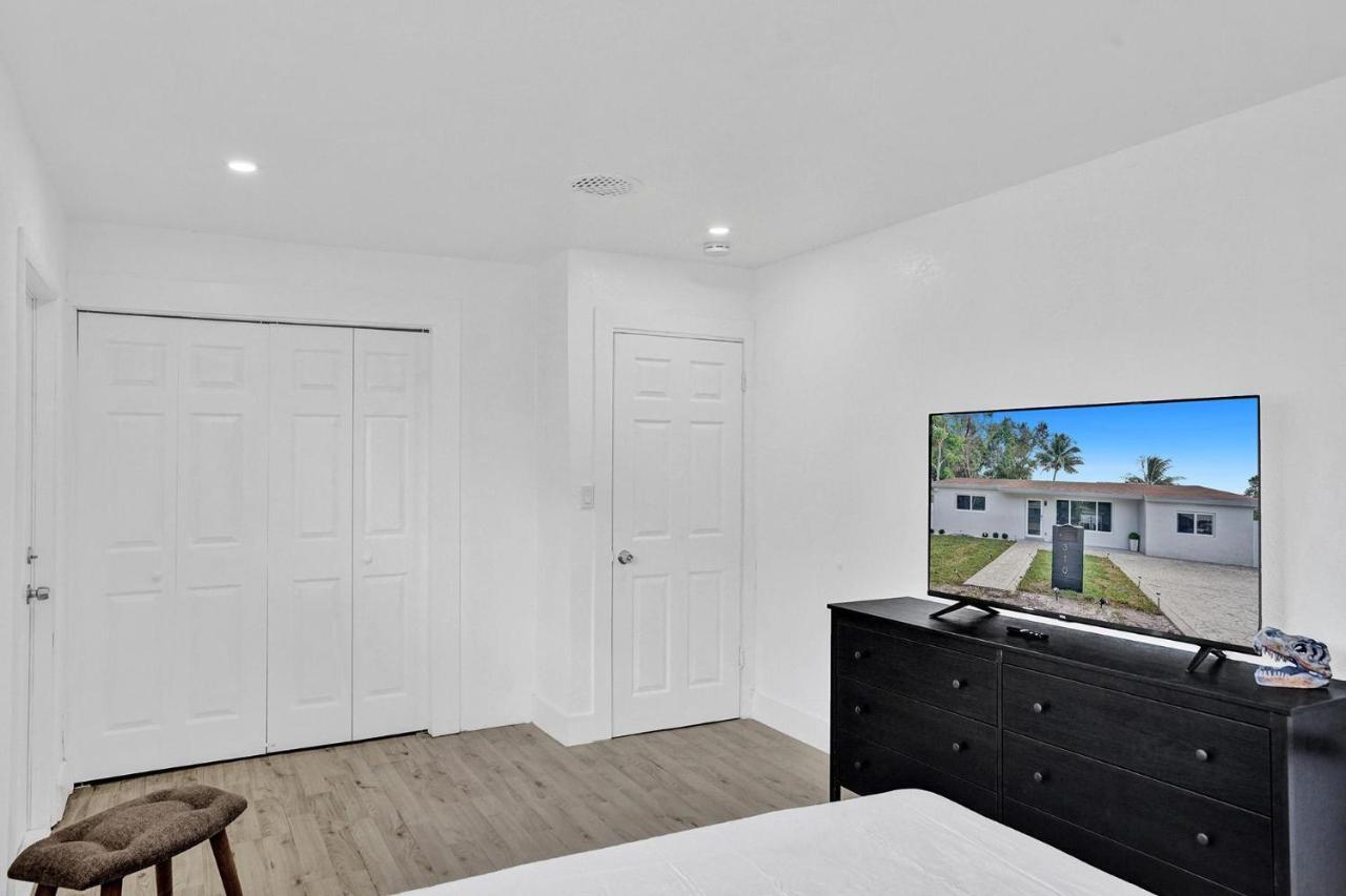 Cryptocabana Miami Extérieur photo