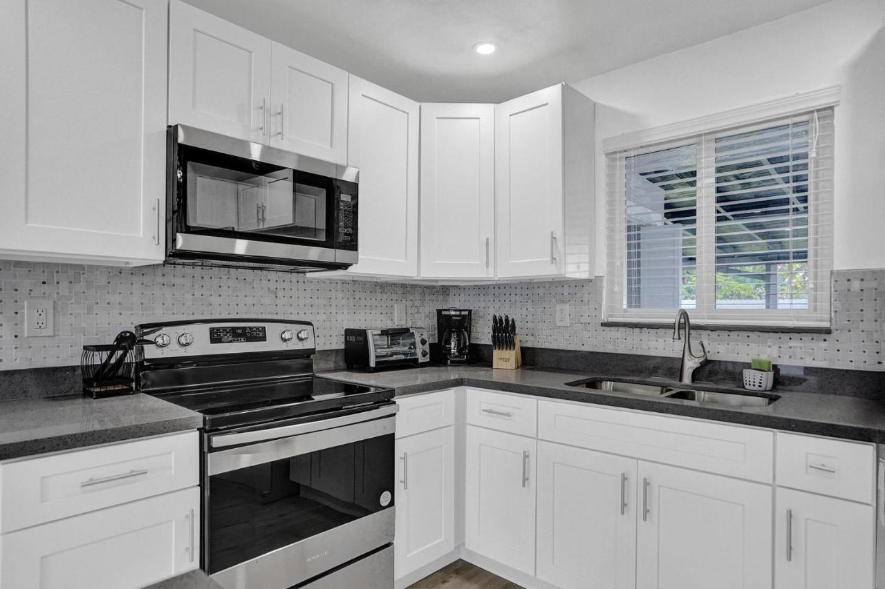 Cryptocabana Miami Extérieur photo