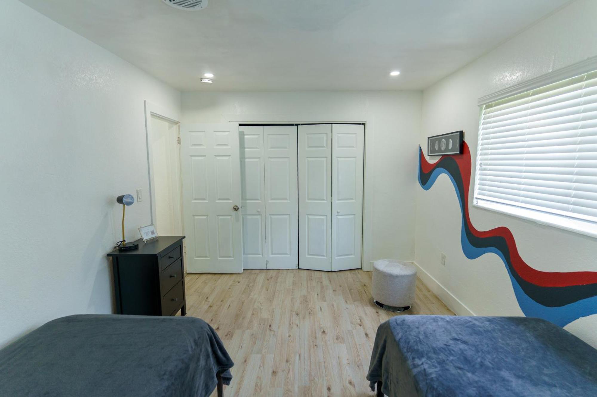 Cryptocabana Miami Extérieur photo