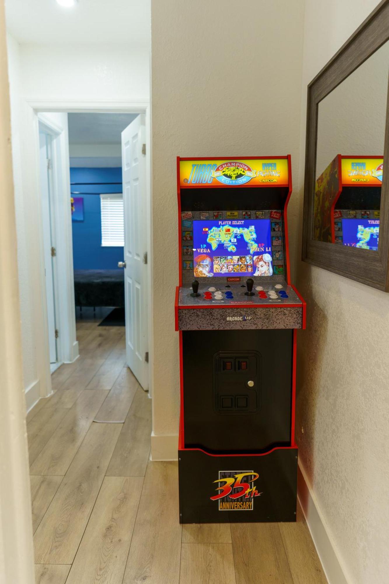 Cryptocabana Miami Extérieur photo