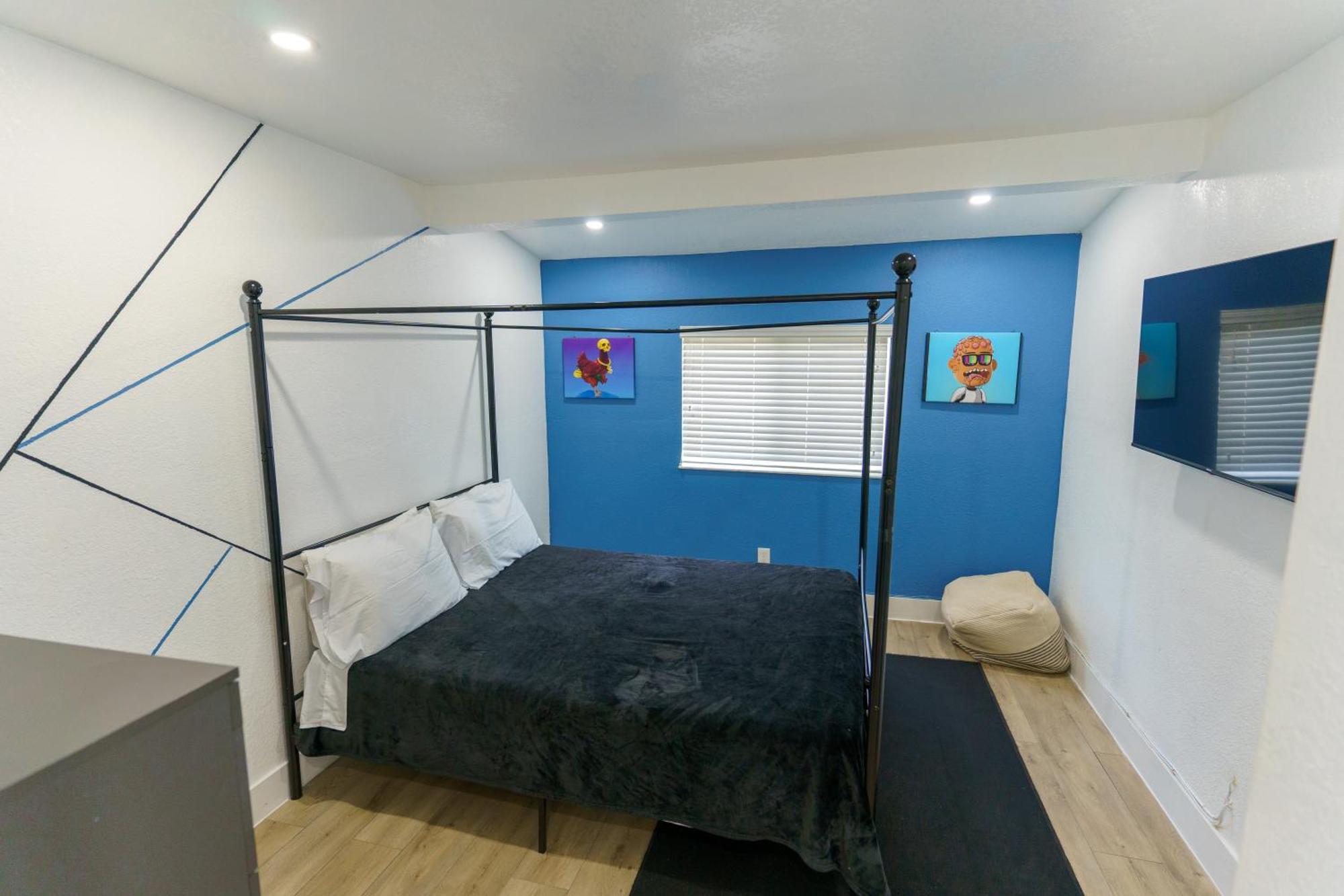 Cryptocabana Miami Extérieur photo