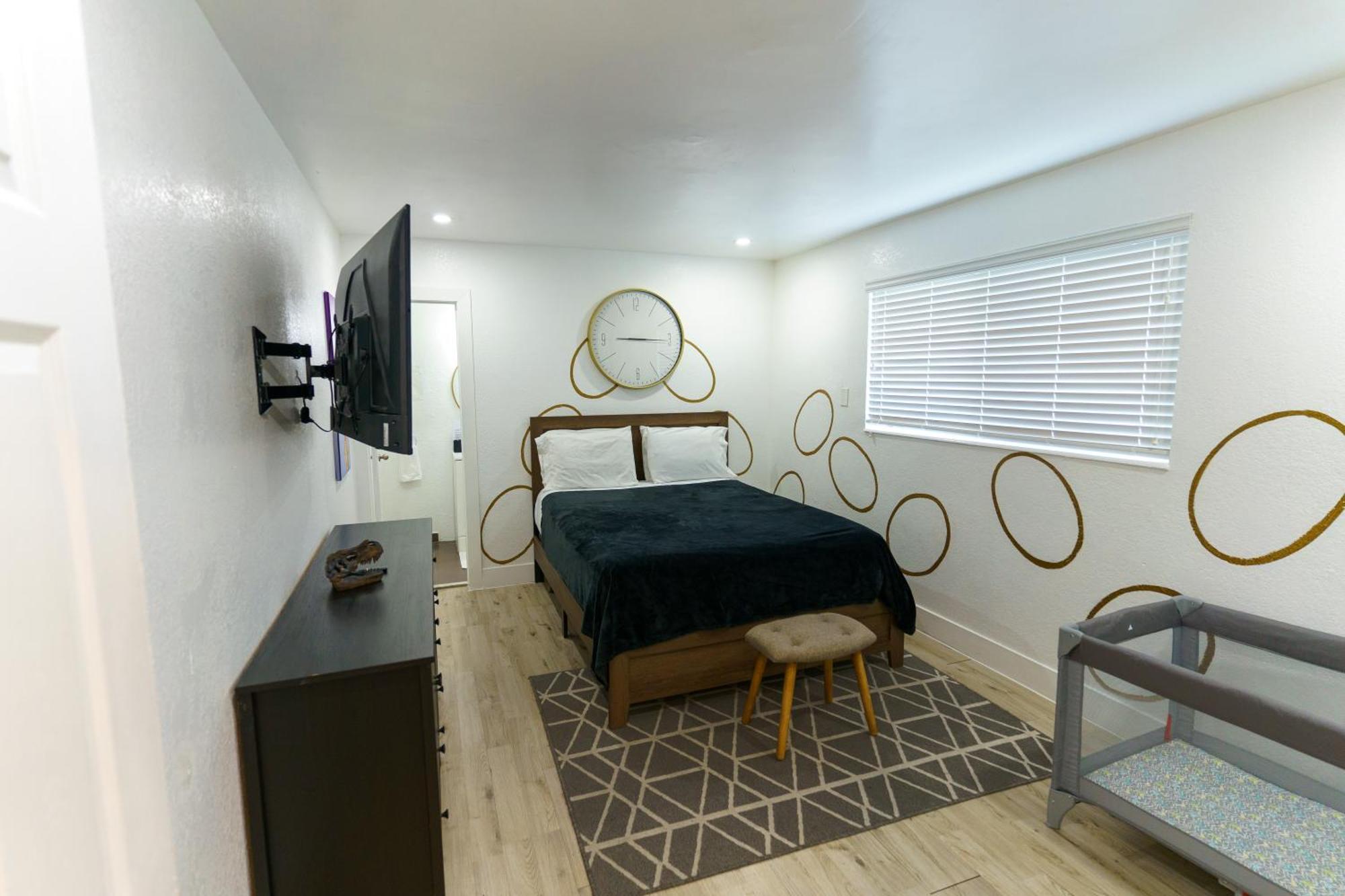 Cryptocabana Miami Extérieur photo